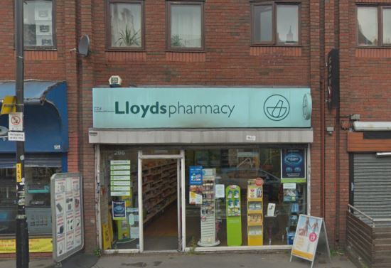 266 Wilmslow Rd, Manchester for sale - Primary Photo - Image 1 of 1