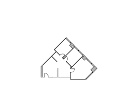 1910 Pacific Ave, Dallas, TX for rent Floor Plan- Image 1 of 1