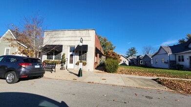 310 E North St, Lebanon, IN for sale Primary Photo- Image 1 of 1