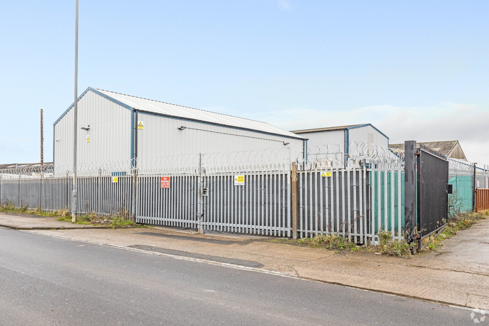 Portrack Ln, Stockton On Tees to rent Primary Photo- Image 1 of 3