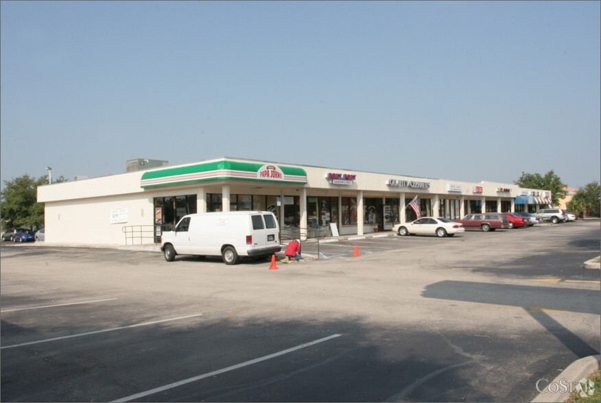 1920-1960 SE Federal Hwy, Stuart, FL for rent - Building Photo - Image 1 of 6