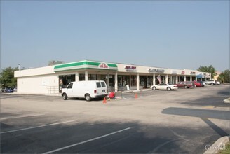 1920-1960 SE Federal Hwy, Stuart, FL for rent Building Photo- Image 1 of 7