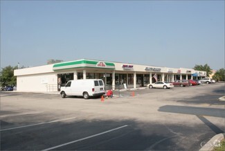 More details for 1920-1960 SE Federal Hwy, Stuart, FL - Retail for Rent