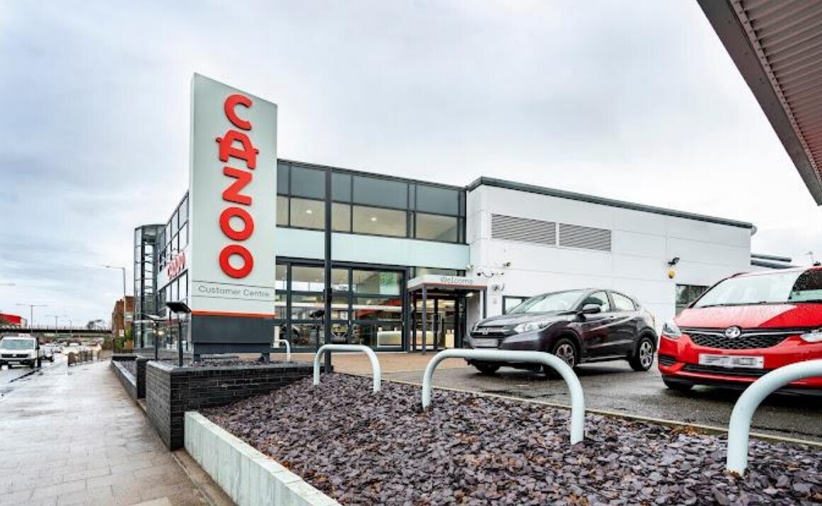 North Circular Rd, London for sale Building Photo- Image 1 of 1