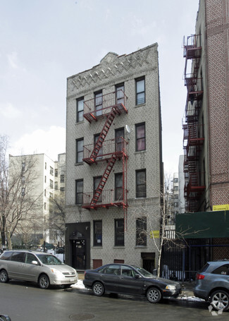 More details for 1780 Walton, Bronx, NY - Residential for Sale