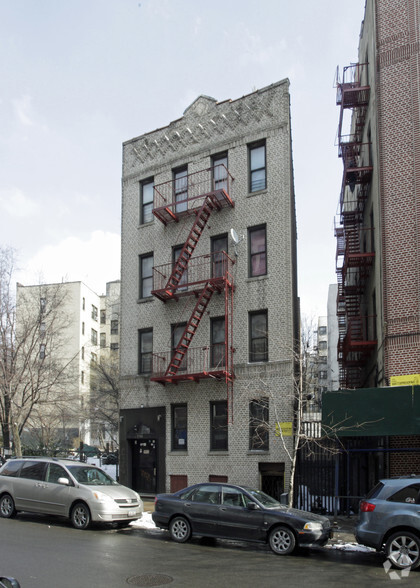 1780 Walton, Bronx, NY for sale - Primary Photo - Image 1 of 18