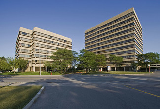 More details for 515 Consumers Rd, Toronto, ON - Office for Rent