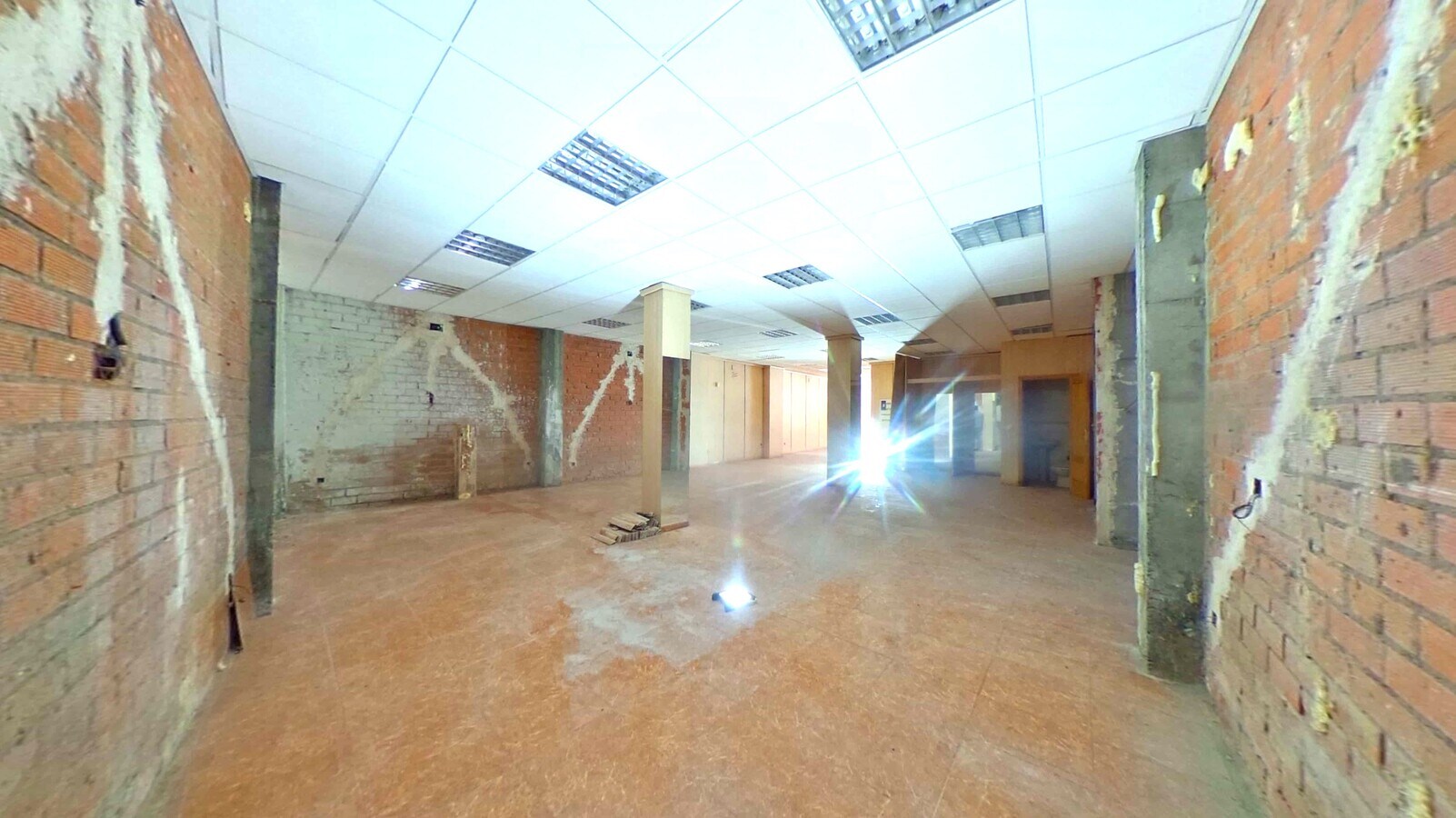 Plasencia, CAC 10600 -  -  - Floor Plan - Image 1 of 12