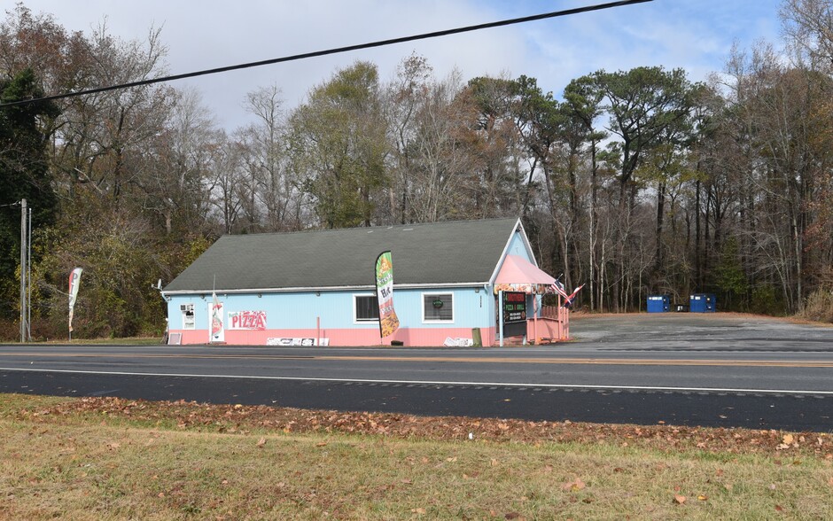 36125 Zion Church Rd, Frankford, DE for sale - Primary Photo - Image 1 of 1