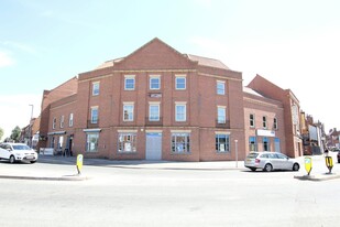 The Castlegate Centre - Commercial Property