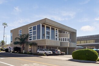 More details for 225 Plaza St, Solana Beach, CA - Office for Rent