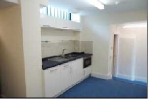 52-53 The Ropewalk, Nottingham to rent - Interior Photo - Image 2 of 9