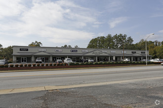 2705 N Main St, Anderson, SC for sale Primary Photo- Image 1 of 1