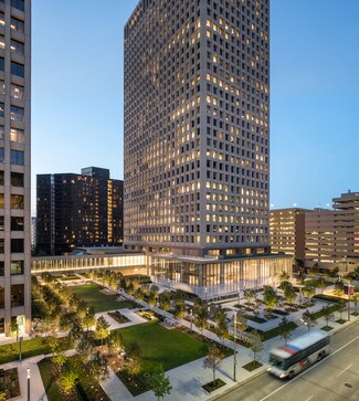 More details for 500 Dallas St, Houston, TX - Office for Rent