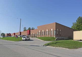 More details for 1031 Hubrey Rd, London, ON - Light Industrial to Rent