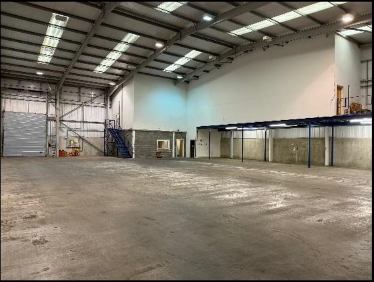 Thomas Rd, Crayford to rent Interior Photo- Image 1 of 3