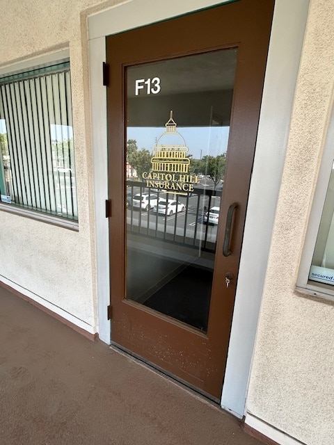 NEC Foothill Blvd, Rancho Cucamonga, CA to rent Building Photo- Image 1 of 6