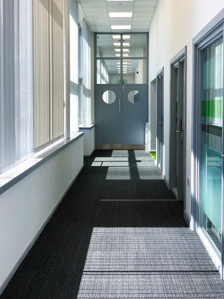 Nottingham Rd, Nottingham to rent - Interior Photo - Image 3 of 5