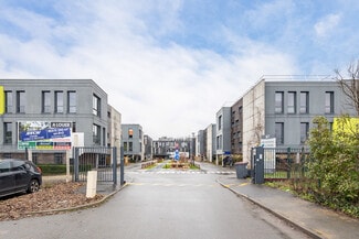 More details for 87 Rue Du Molinel, Marcq-en-Baroeul - Office to Rent