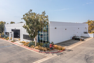 More details for 971 Calle Amanecer, San Clemente, CA - Industrial for Sale