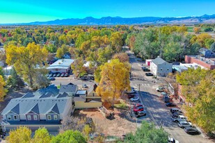 210 Franklin St, Niwot CO - Commercial Property