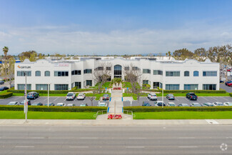 Katella Corporate Center - Commercial Property