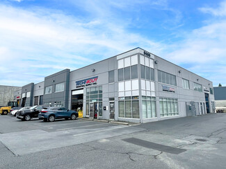 More details for 9466 189th St, Surrey, BC - Industrial for Rent