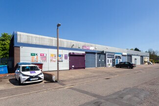 More details for Erica Rd, Milton Keynes - Industrial for Rent