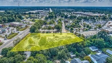 2265 Whiskey Rd, Aiken, SC for sale Building Photo- Image 1 of 1