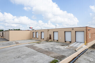 More details for 6601-6607 Stillwell St, Houston, TX - Industrial for Rent