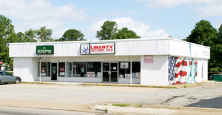 More details for 6672 Indian River Rd, Virginia Beach, VA - Retail for Rent