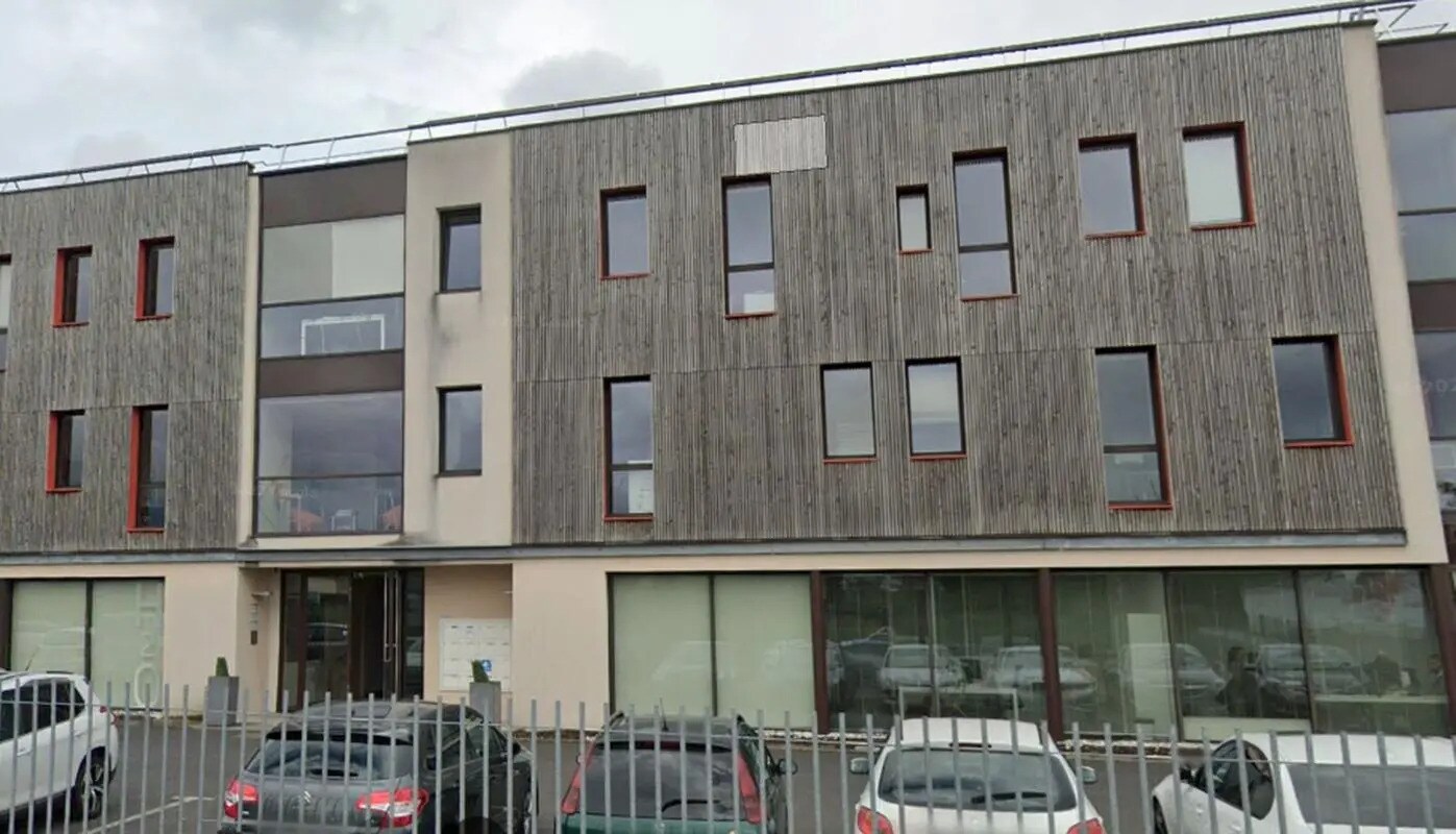 Office in Vertou to rent Building Photo- Image 1 of 5