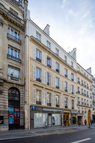 More details for Rue De Clichy, Paris - Retail to Rent