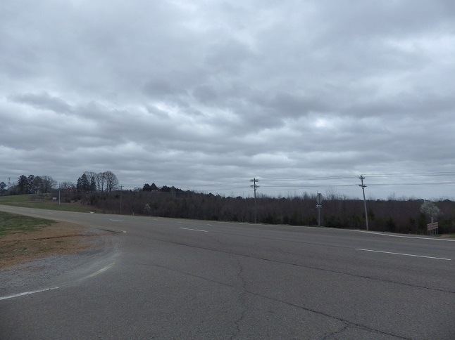 Hwy 45 S, Columbus, MS for sale - Building Photo - Image 1 of 1