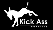 Kick Ass Concepts