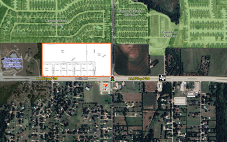 More details for Ovilla Rd, Glenn Heights, TX - Land for Sale