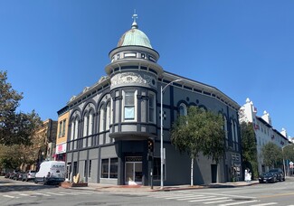 More details for 805 Front St, Santa Cruz, CA - Office for Rent