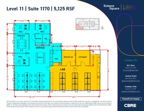 101 Nerem St NW, Atlanta, GA for rent Floor Plan- Image 1 of 1