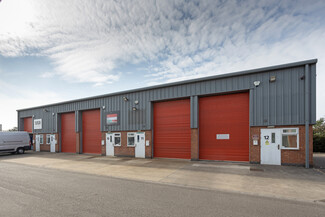 More details for Farrier Rd, Lincoln - Industrial for Rent