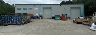 More details for Saddler St, Ferryhill - Industrial for Rent