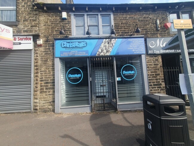 More details for 68 Westbourne Rd, Huddersfield - Retail to Rent