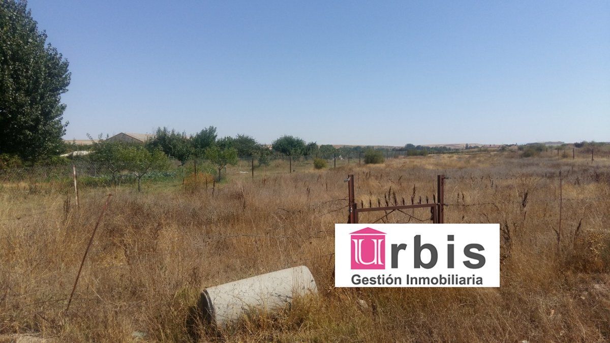 Land in Éjeme, Salamanca for sale Site Plan- Image 1 of 5
