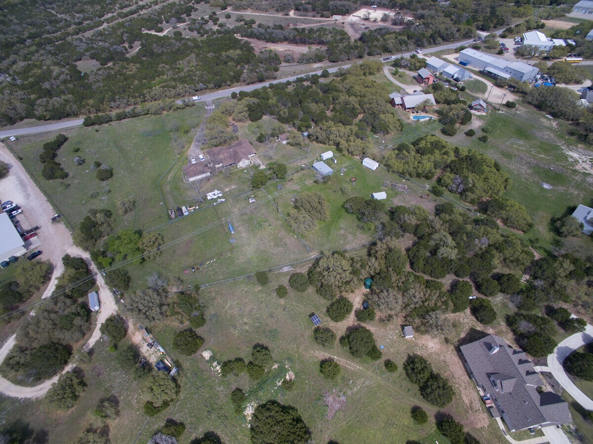 0 Fitzhugh Rd, Austin 78736 UK