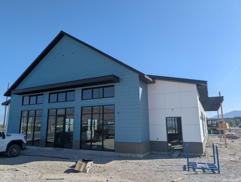 1500 N 3600 W w, Lehi, UT to rent - Building Photo - Image 2 of 13