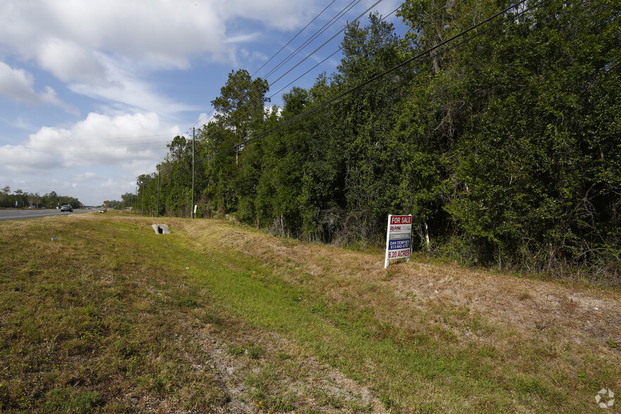 Broad St, Brooksville, FL for sale - Primary Photo - Image 1 of 1