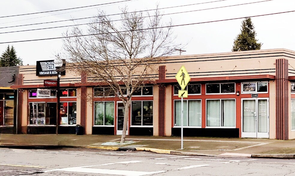 1105-1109 Edgewater St NW, Salem, OR for rent - Building Photo - Image 1 of 15