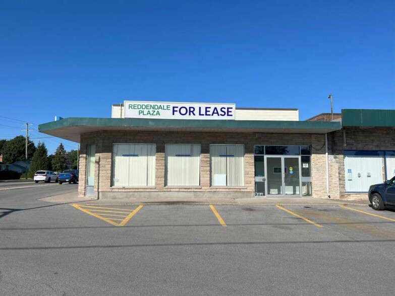 704-714 Front Rd, Kingston, ON for rent - Building Photo - Image 2 of 3