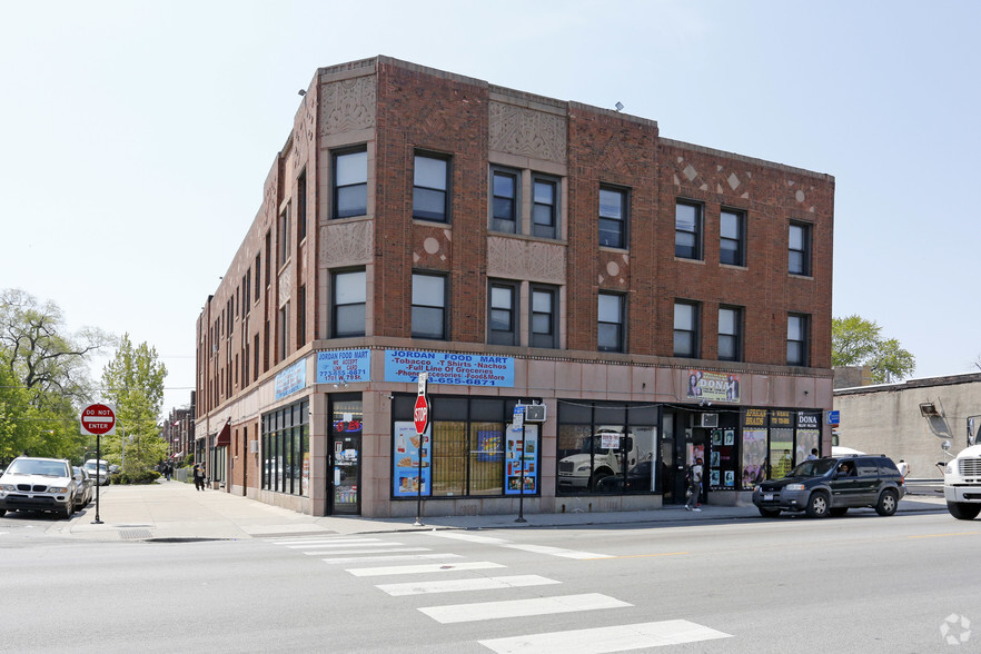 1701 W 79th St, Chicago, IL for sale - Primary Photo - Image 1 of 1