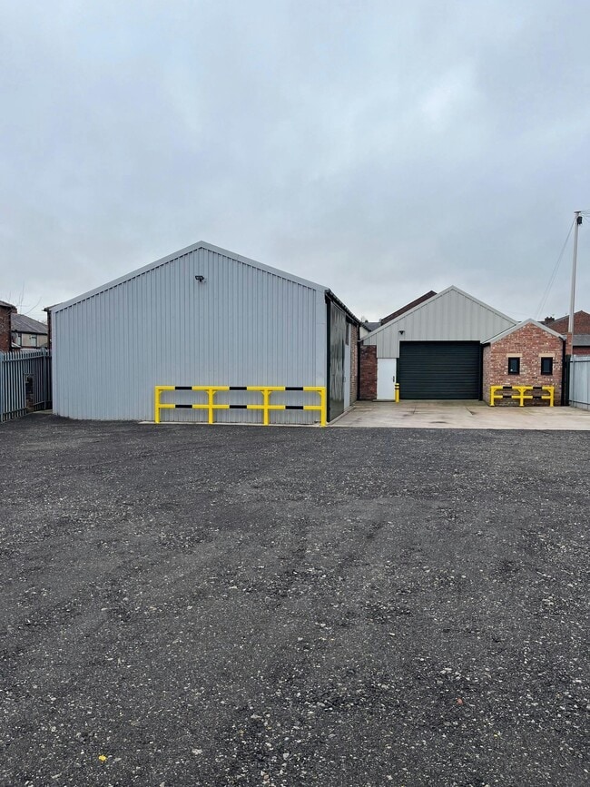 More details for Silcock St, Warrington - Industrial to Rent