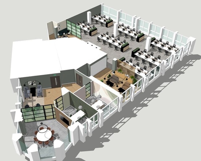 More details for 58 Spring Gdns, Manchester - Office to Rent